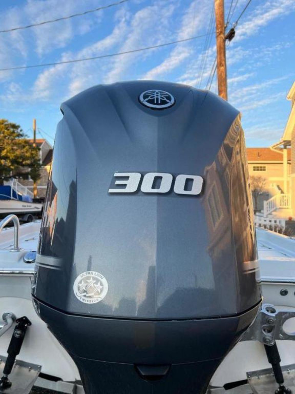 Blue Wave 2400 Pure Bay