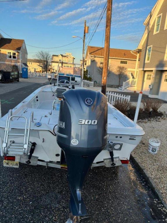 Blue Wave 2400 Pure Bay