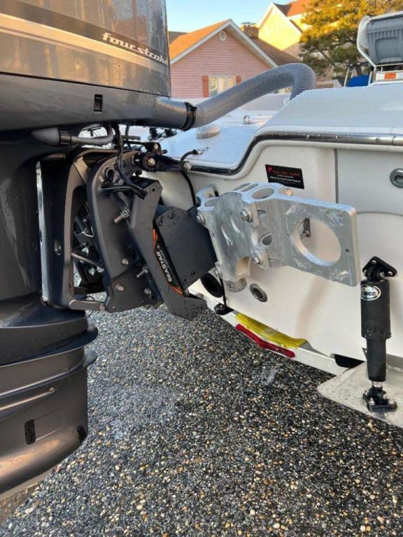 Blue Wave 2400 Pure Bay