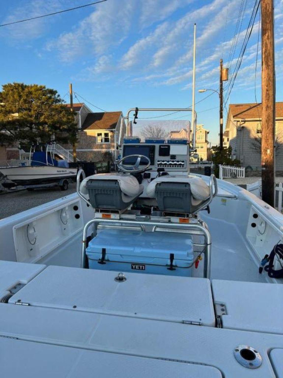 Blue Wave 2400 Pure Bay