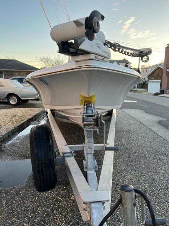 Blue Wave 2400 Pure Bay