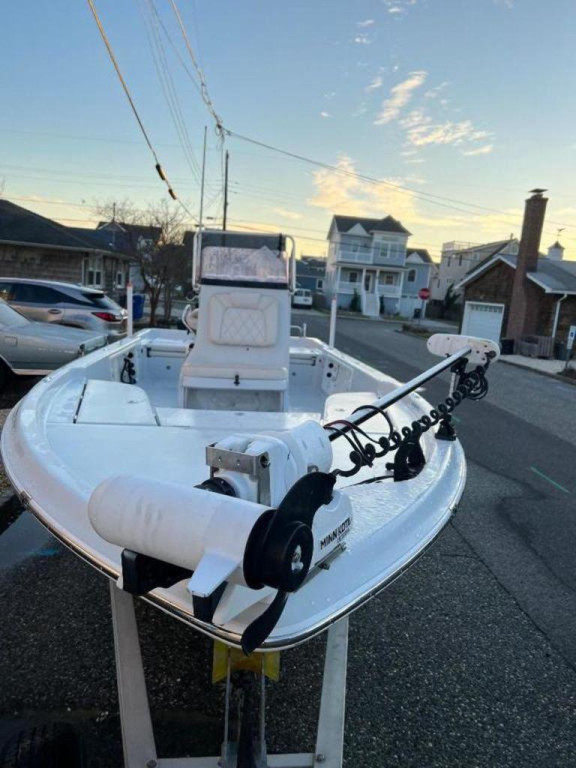 Blue Wave 2400 Pure Bay