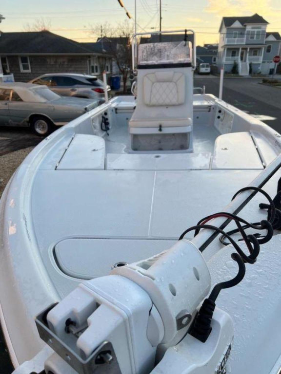 Blue Wave 2400 Pure Bay