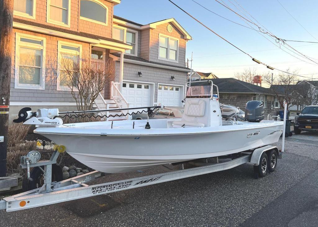 Blue Wave 2400 Pure Bay