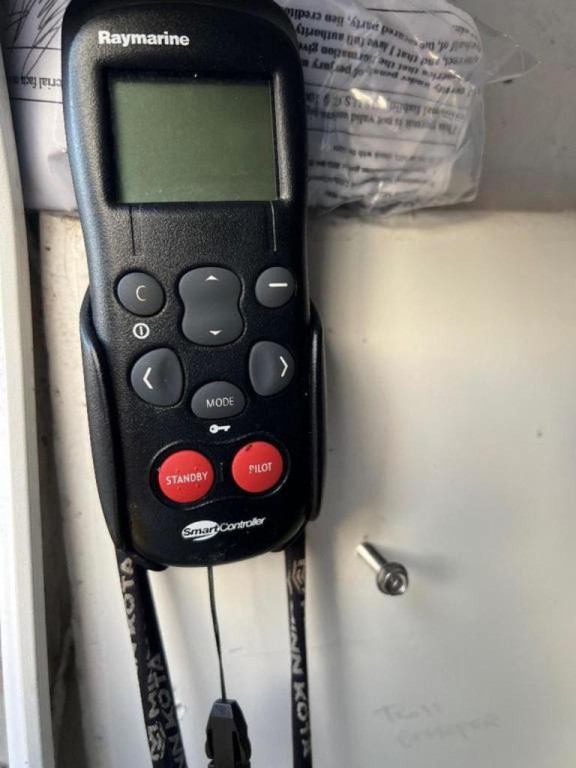 Blue Wave 2400 Pure Bay