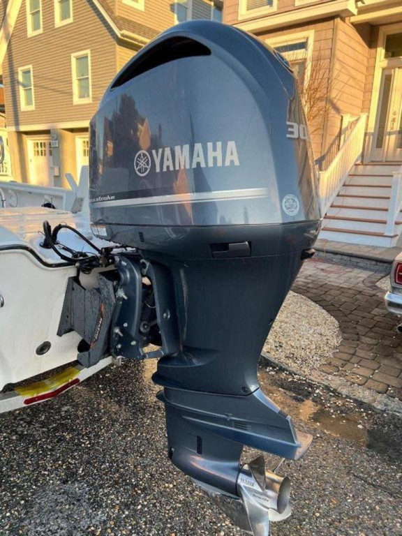 Blue Wave 2400 Pure Bay