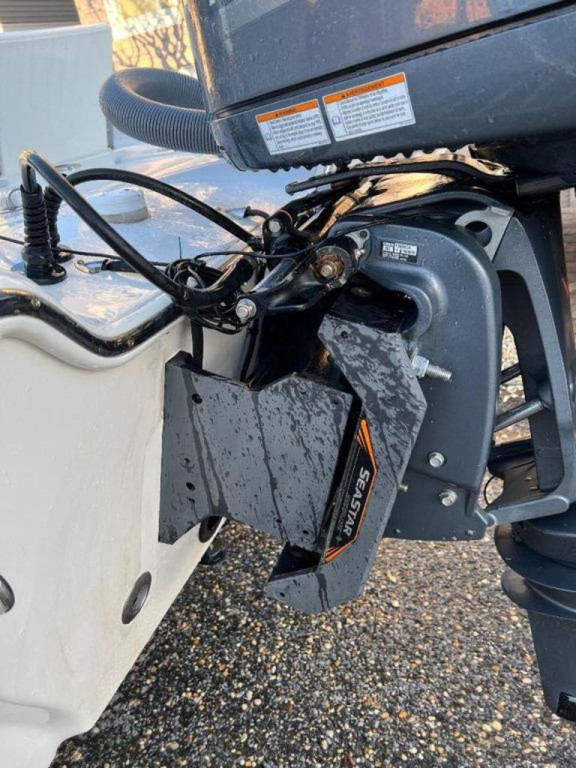 Blue Wave 2400 Pure Bay