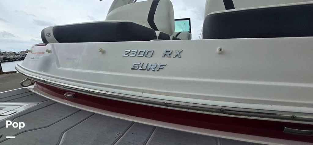 Regal 2300 RX Surf