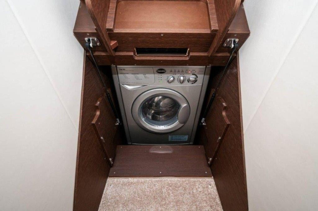 Prestige 520 Flybridge