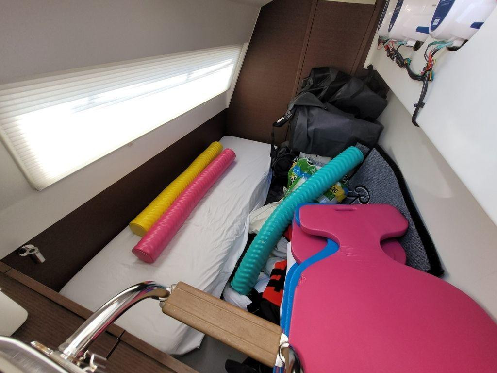 Prestige 520 Flybridge