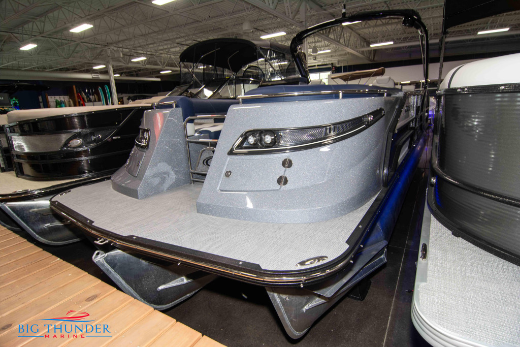 Crest Savannah 270 SLC