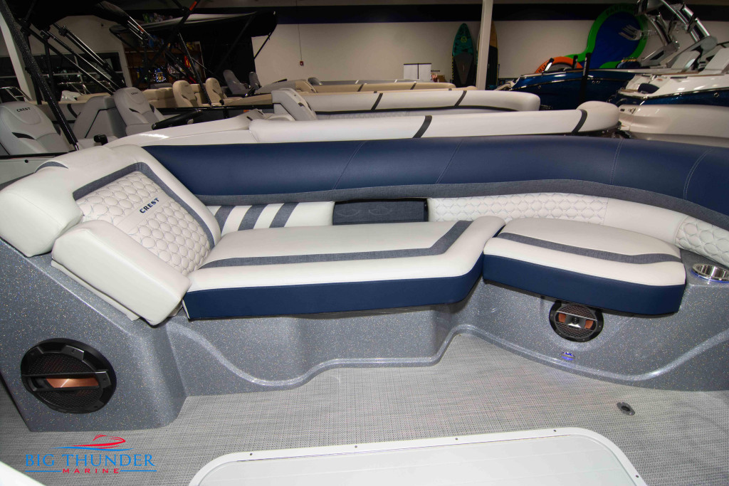 Crest Savannah 270 SLC