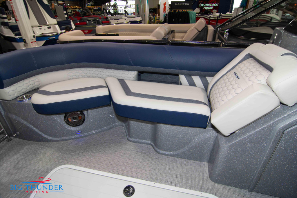 Crest Savannah 270 SLC