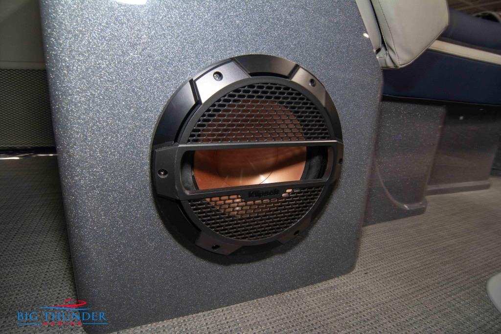 Crest Savannah 270 SLC