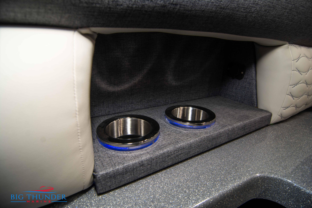 Crest Savannah 270 SLC