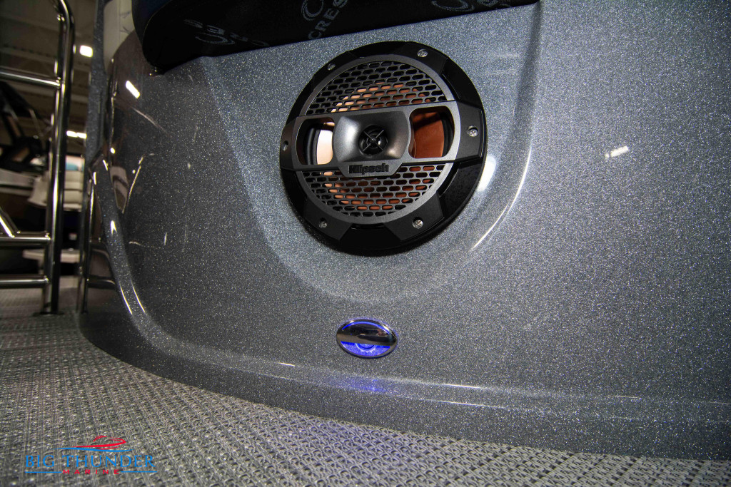 Crest Savannah 270 SLC