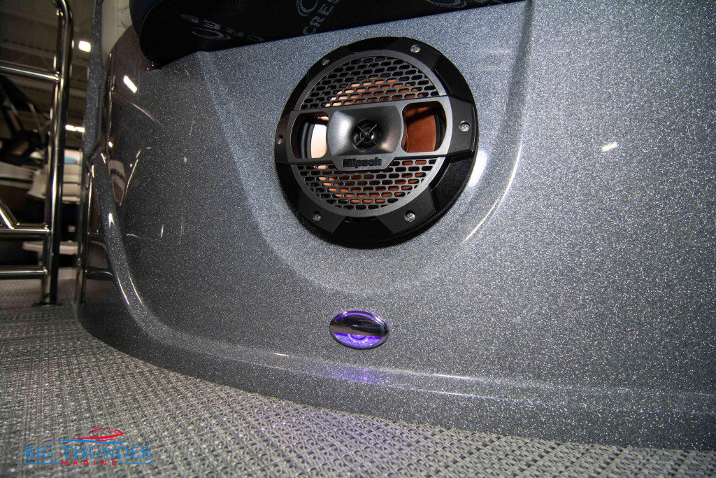 Crest Savannah 270 SLC