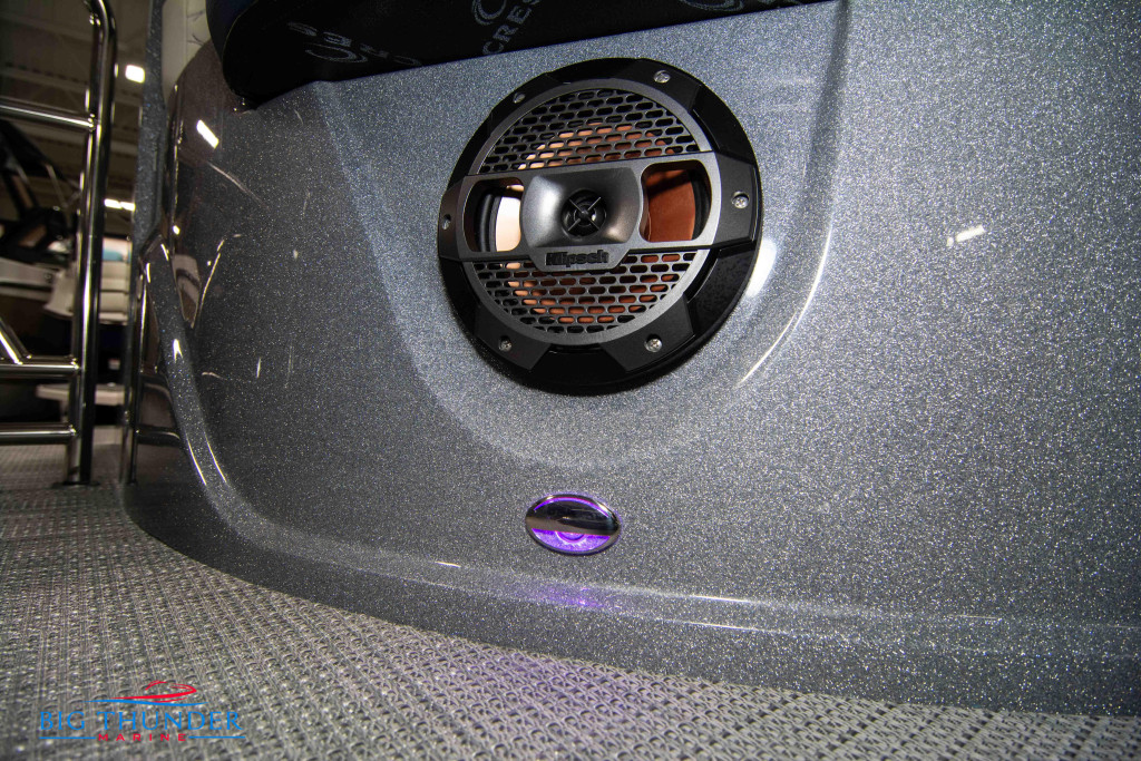 Crest Savannah 270 SLC