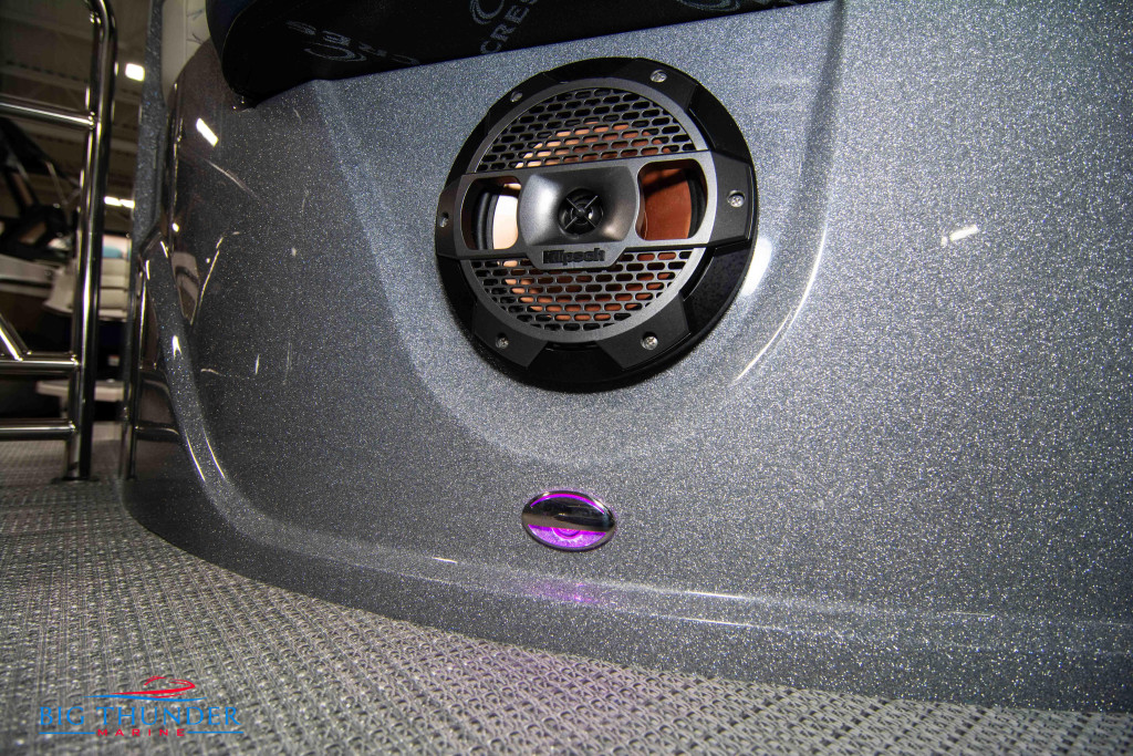 Crest Savannah 270 SLC