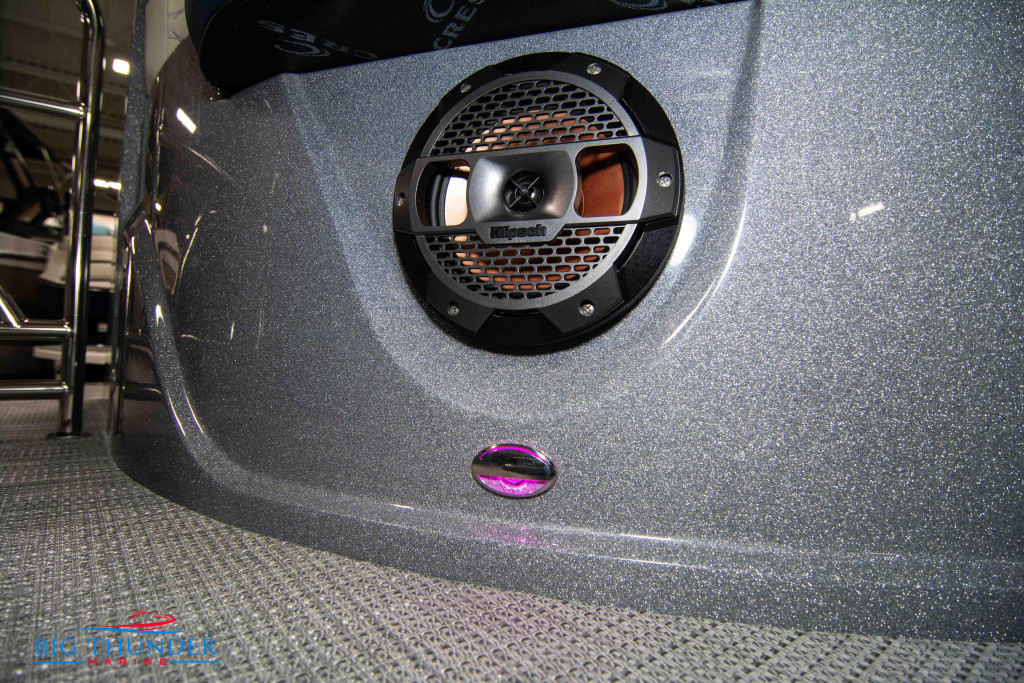 Crest Savannah 270 SLC