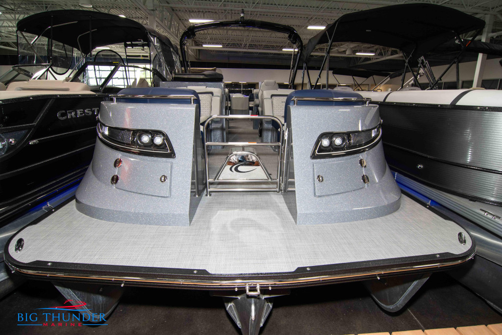 Crest Savannah 270 SLC