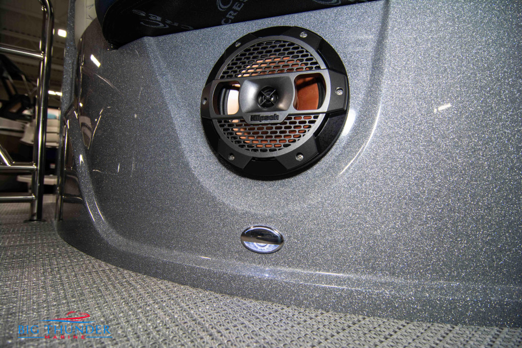 Crest Savannah 270 SLC