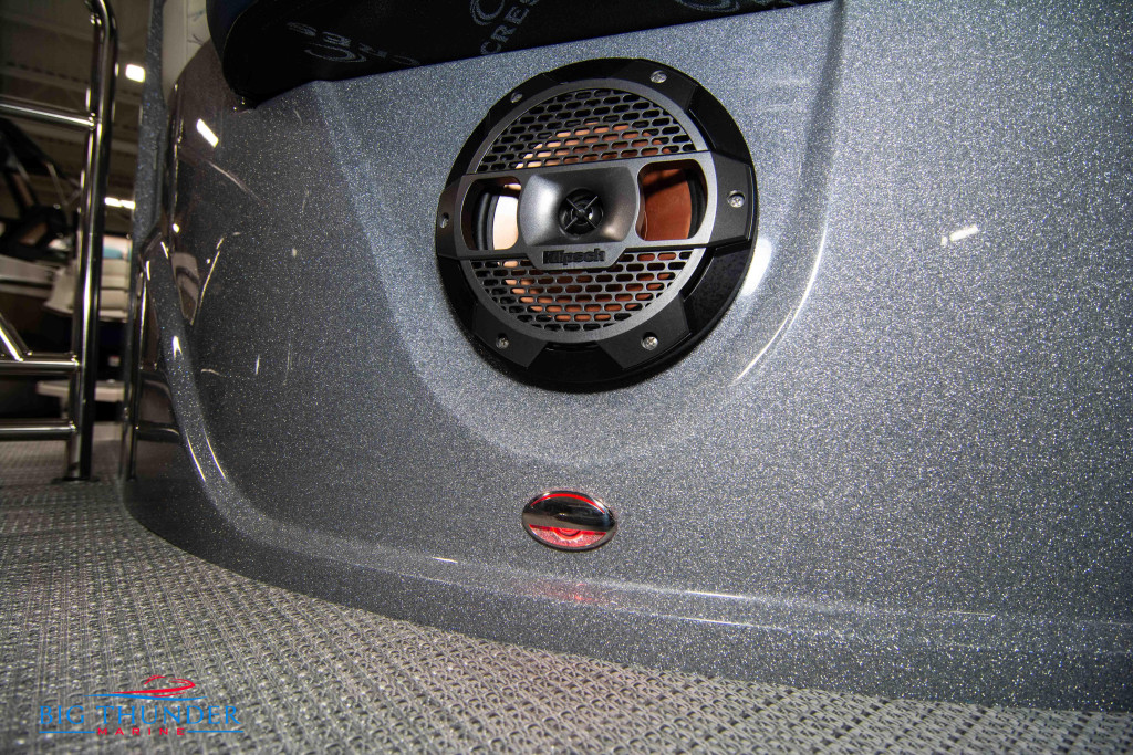 Crest Savannah 270 SLC