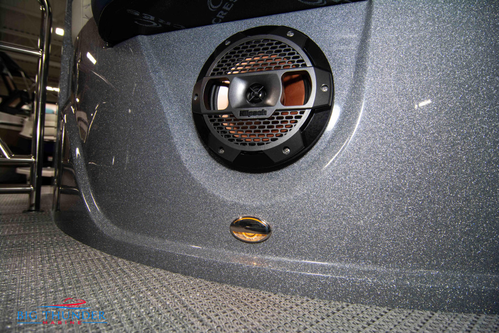 Crest Savannah 270 SLC