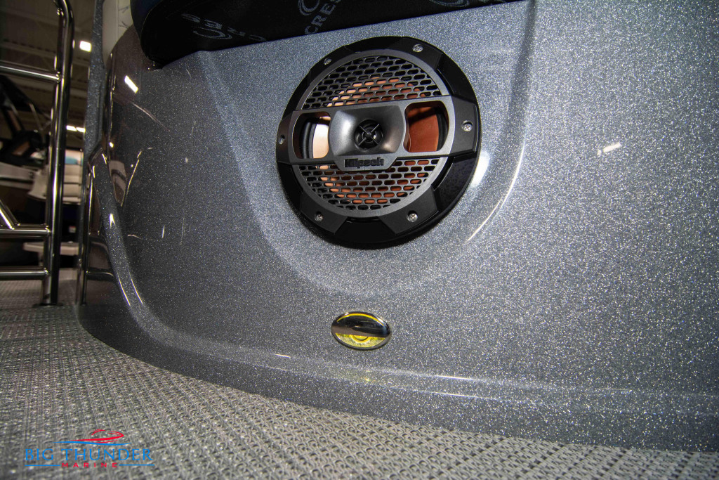 Crest Savannah 270 SLC