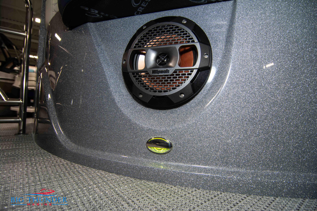 Crest Savannah 270 SLC