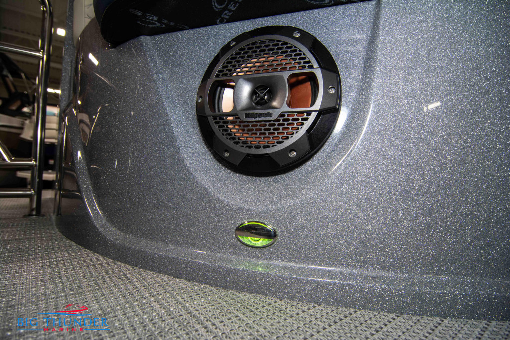 Crest Savannah 270 SLC