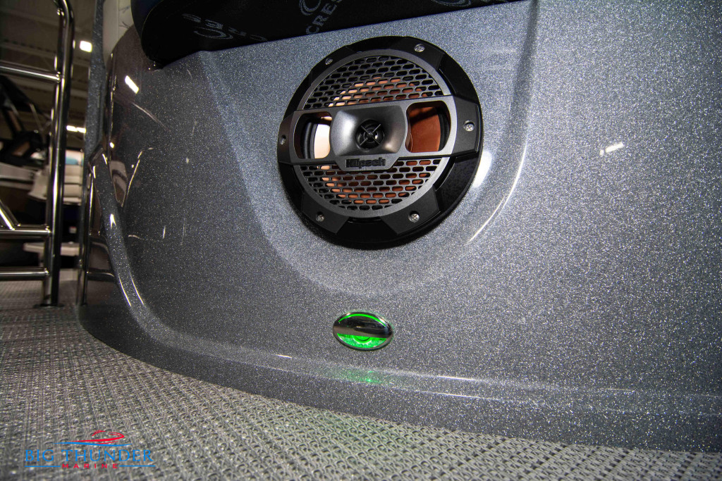 Crest Savannah 270 SLC