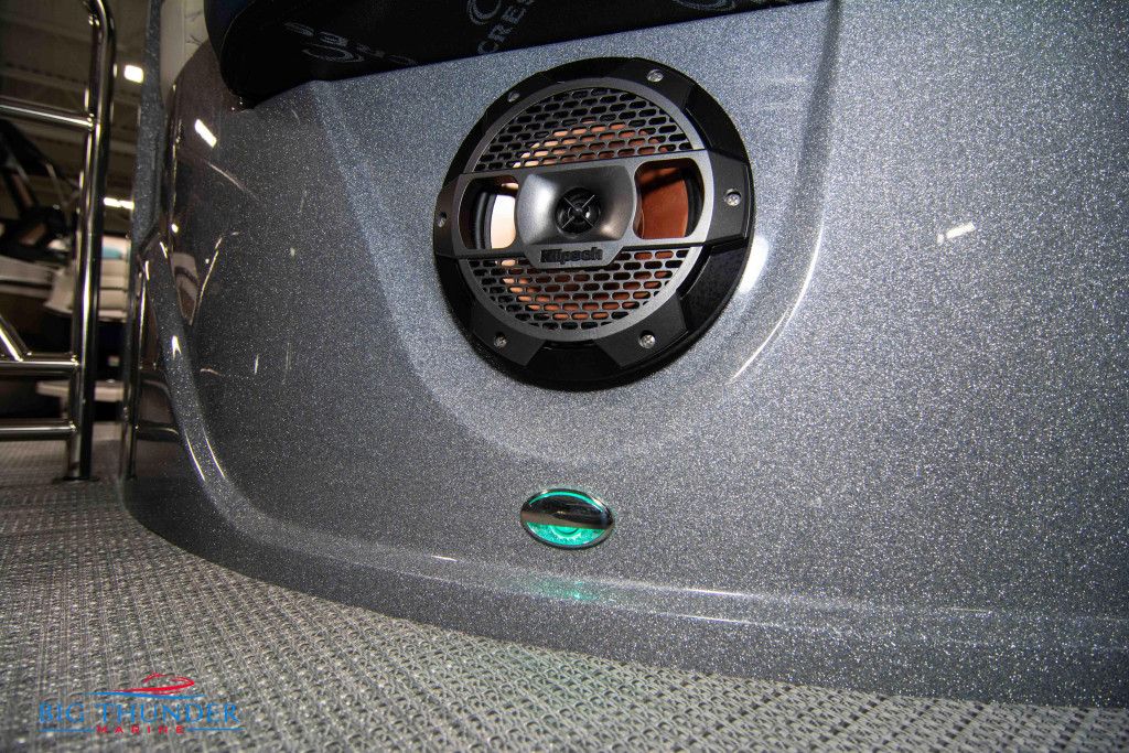 Crest Savannah 270 SLC