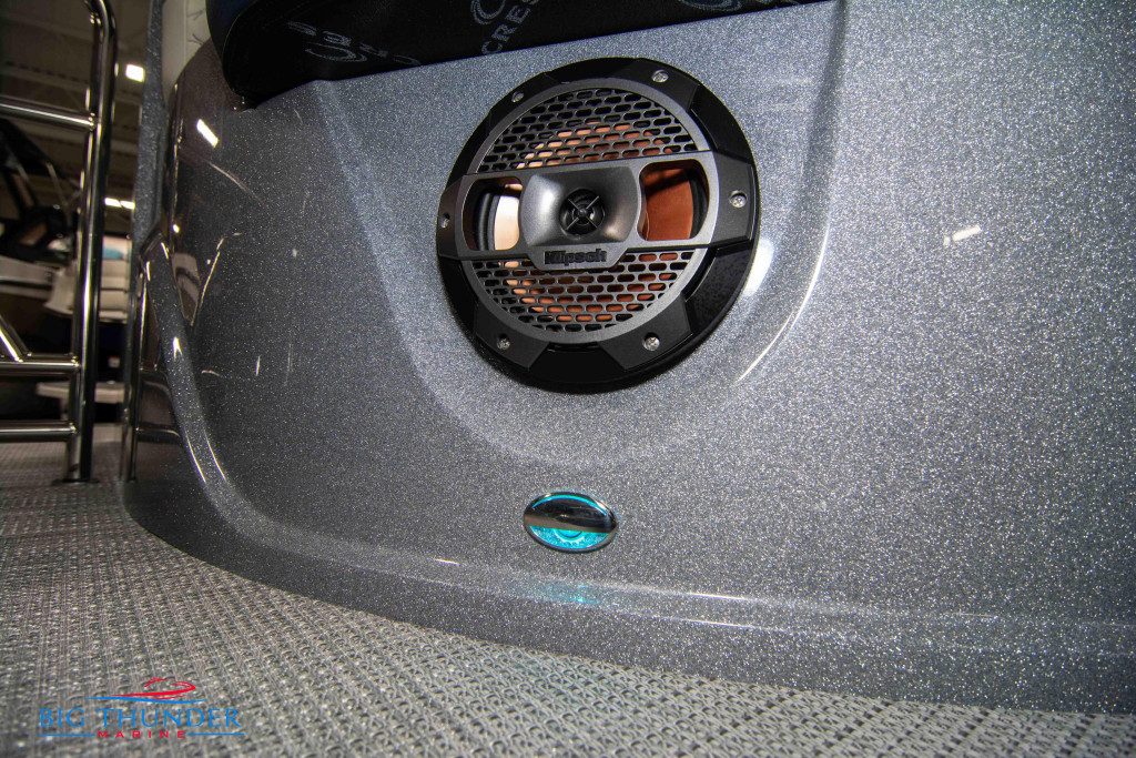 Crest Savannah 270 SLC