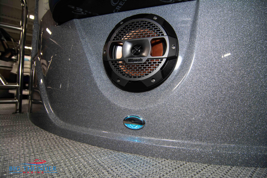 Crest Savannah 270 SLC