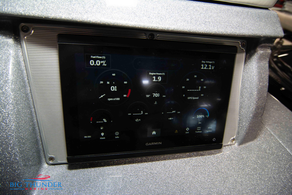 Crest Savannah 270 SLC