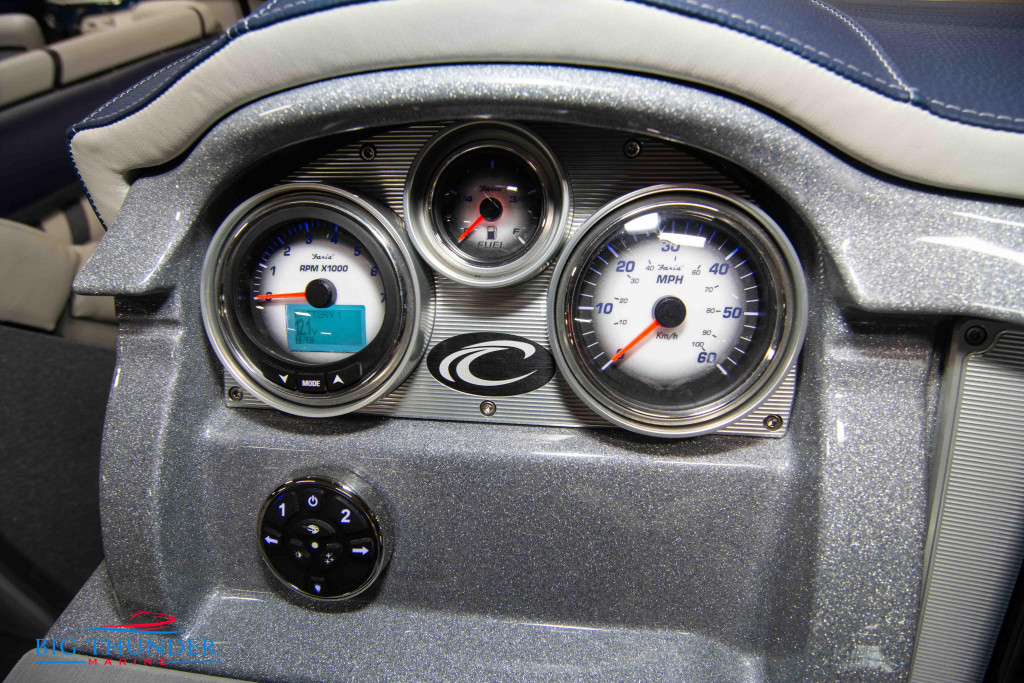 Crest Savannah 270 SLC