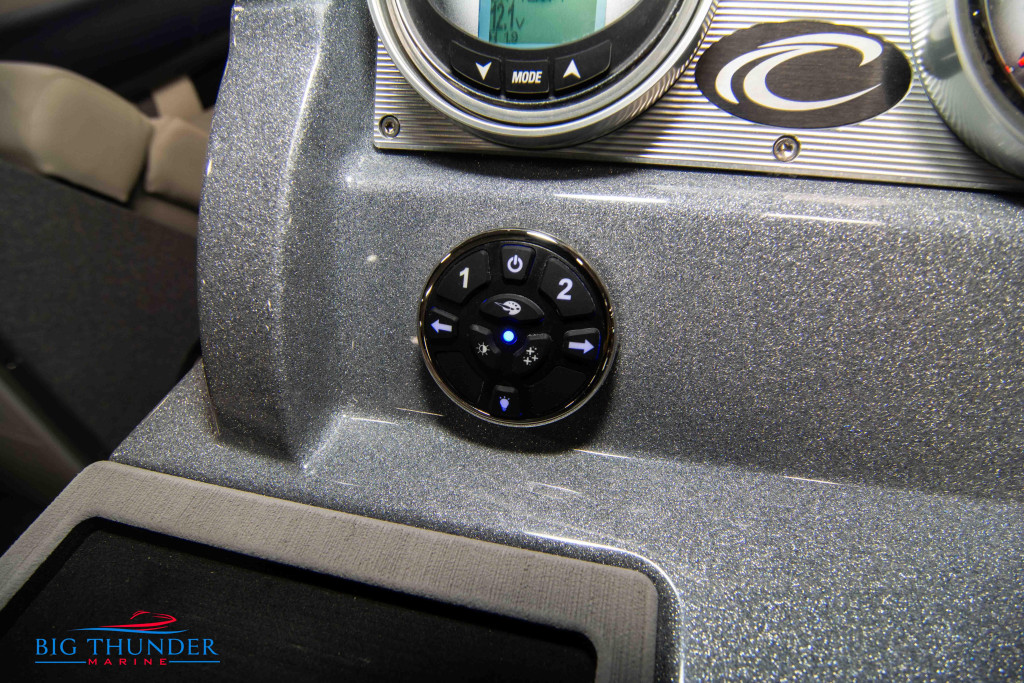 Crest Savannah 270 SLC