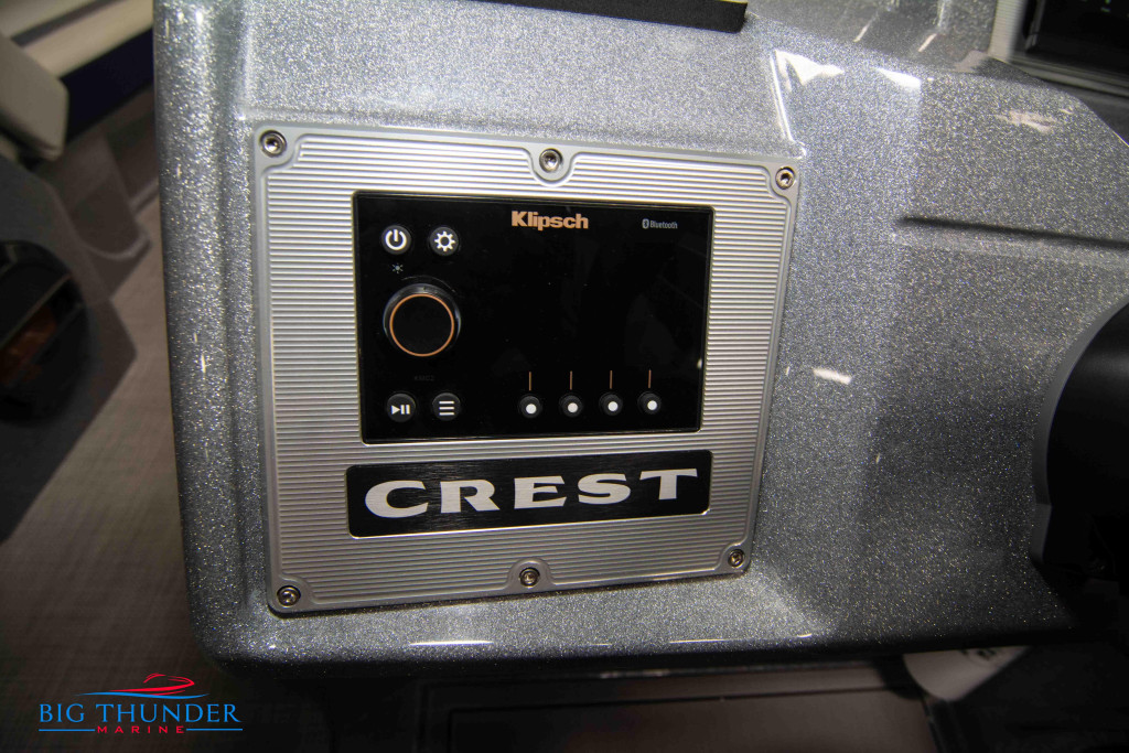 Crest Savannah 270 SLC