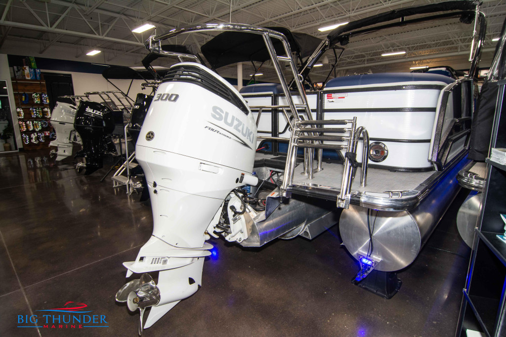 Crest Savannah 270 SLC