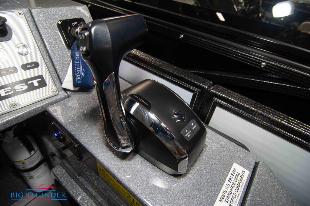 Crest Savannah 270 SLC