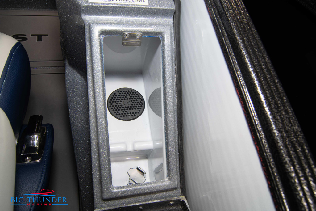 Crest Savannah 270 SLC