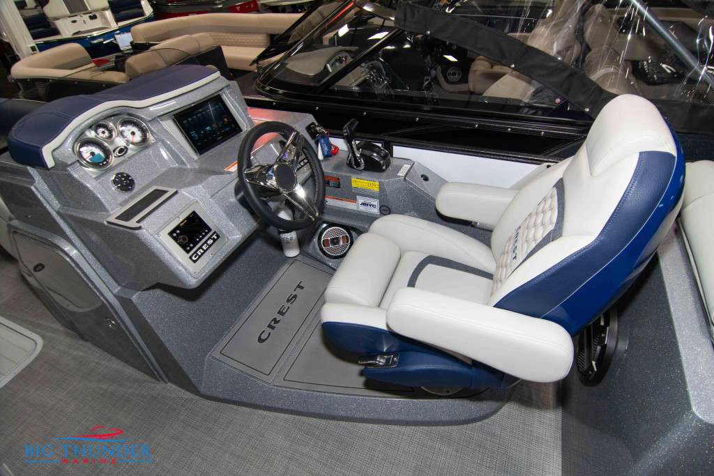 Crest Savannah 270 SLC