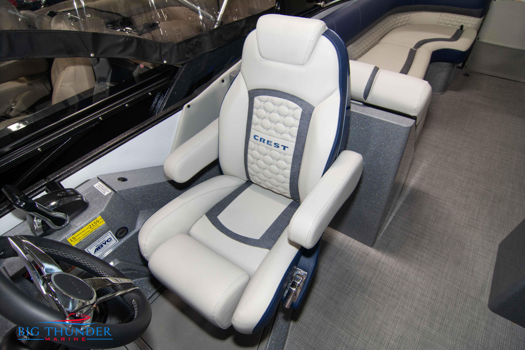 Crest Savannah 270 SLC