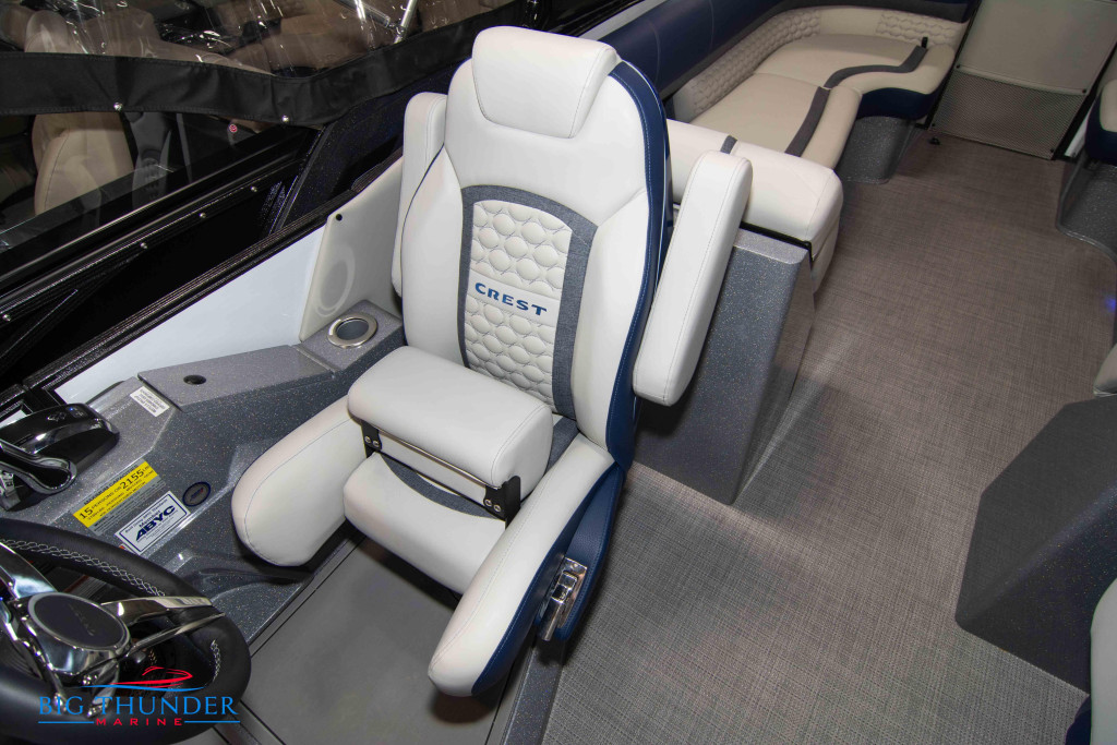 Crest Savannah 270 SLC