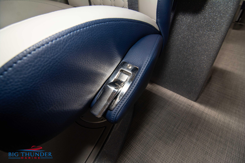 Crest Savannah 270 SLC