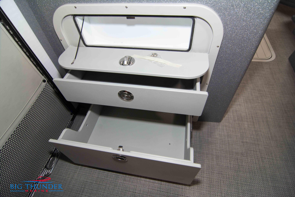 Crest Savannah 270 SLC