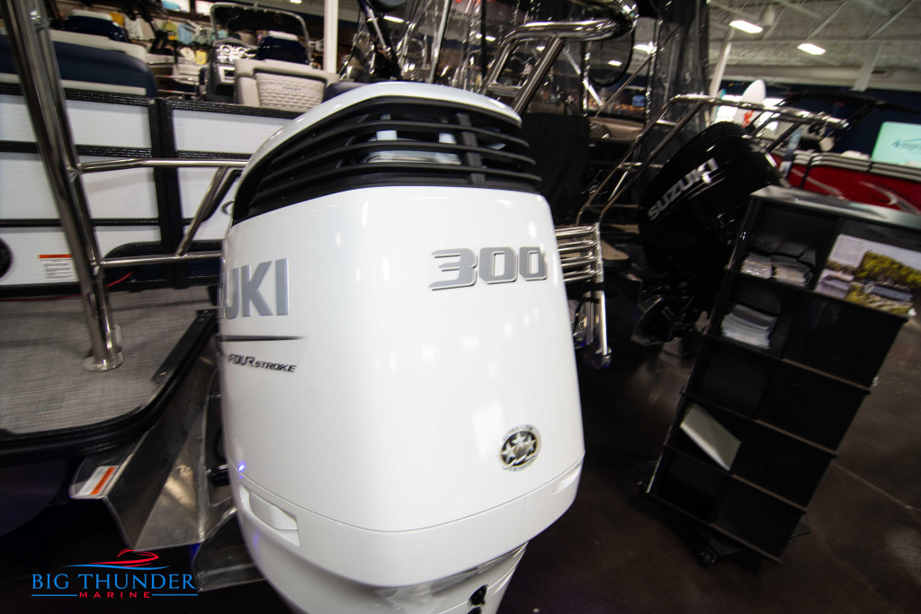 Crest Savannah 270 SLC