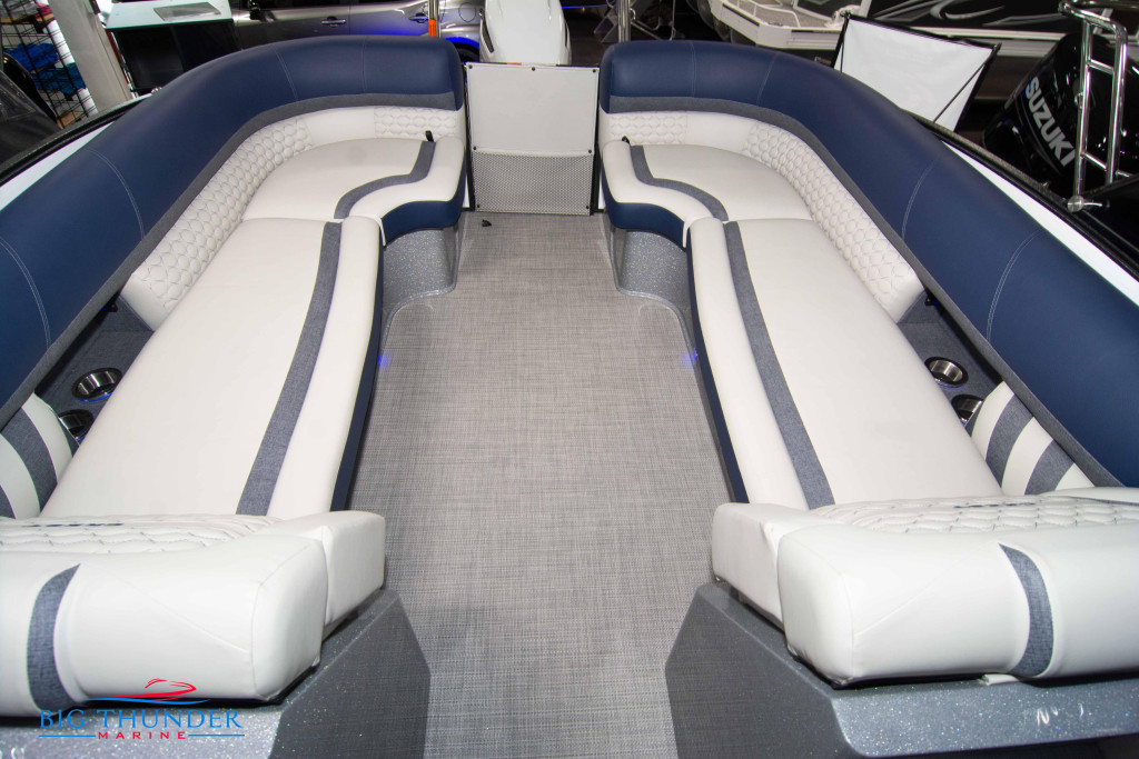 Crest Savannah 270 SLC