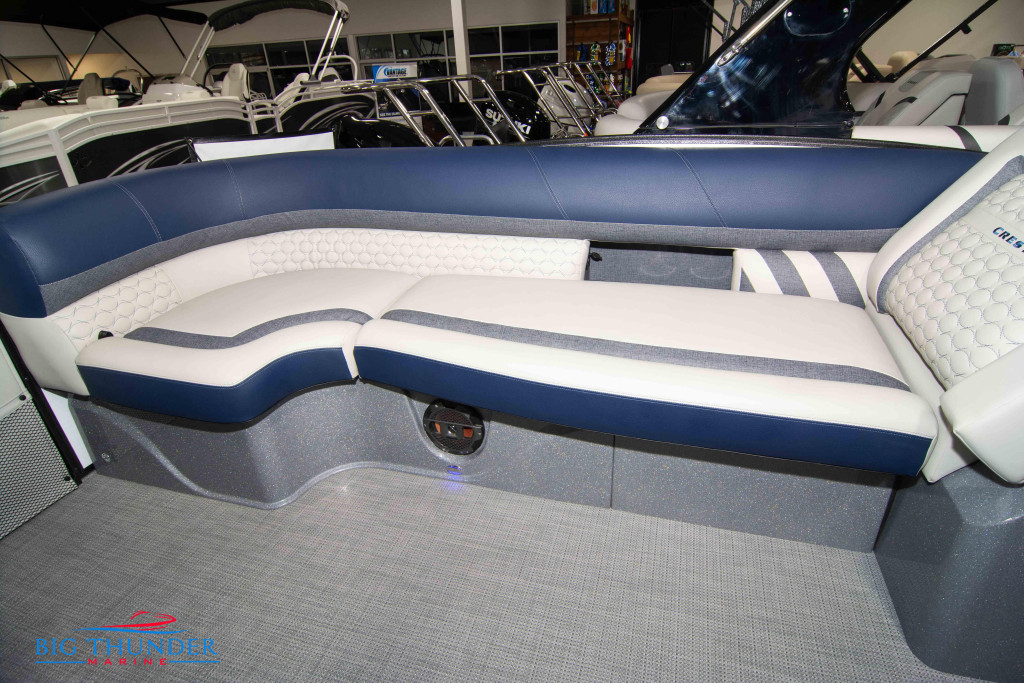 Crest Savannah 270 SLC